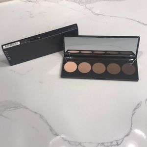 Eye Shadow Palette